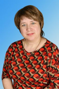 Кузина Елена Ивановна Кузина Елена Ивановна