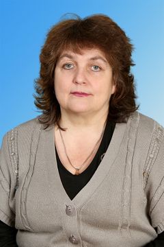 Педагогический работник Ханина Елена Николаевна Педагогический работник Ханина Елена Николаевна