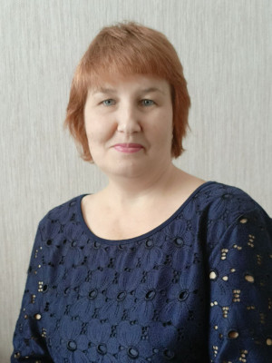 Педагогический работник Невоструева Елена Владимировна Педагогический работник Невоструева Елена Владимировна