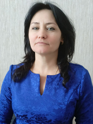 Воспитатель высшей категории Кутенко Елена Андреевна Воспитатель высшей категории Кутенко Елена Андреевна