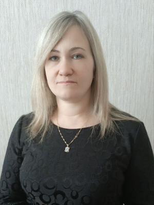Педагогический работник Саченкова Наталья Яхияевна Педагогический работник Саченкова Наталья Яхияевна