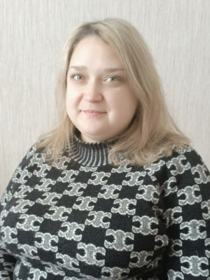 Педагогический работник Шабанова Инна Сергеевна Педагогический работник Шабанова Инна Сергеевна